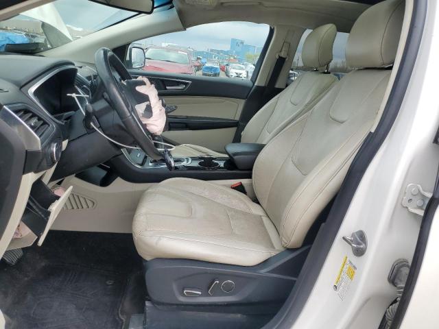 2015 FORD EDGE TITAN 2FMPK4K80FBB55623
