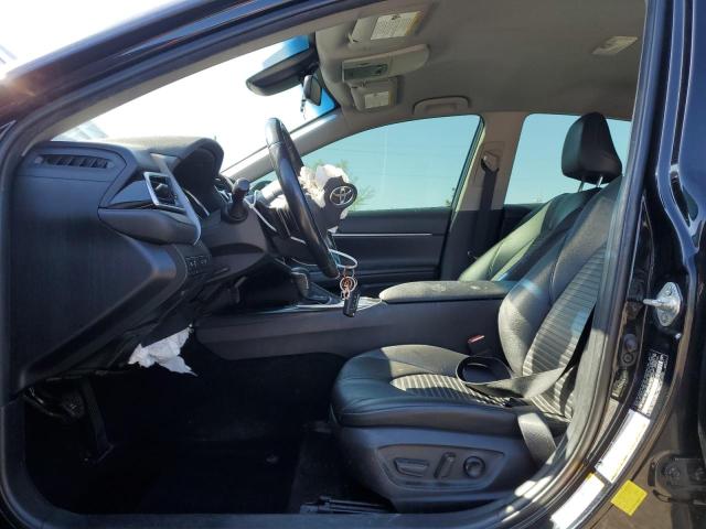 2018 TOYOTA CAMRY L - JTNB11HK3J3034964