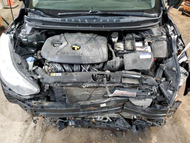 2015 HYUNDAI ELANTRA SE - KMHDH4AE7FU361122