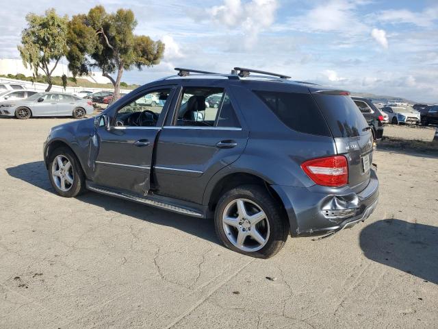 Vin: 4jgbb7cb2ba692585, lot: 54542335, mercedes-benz m-class 550 4matic 20112