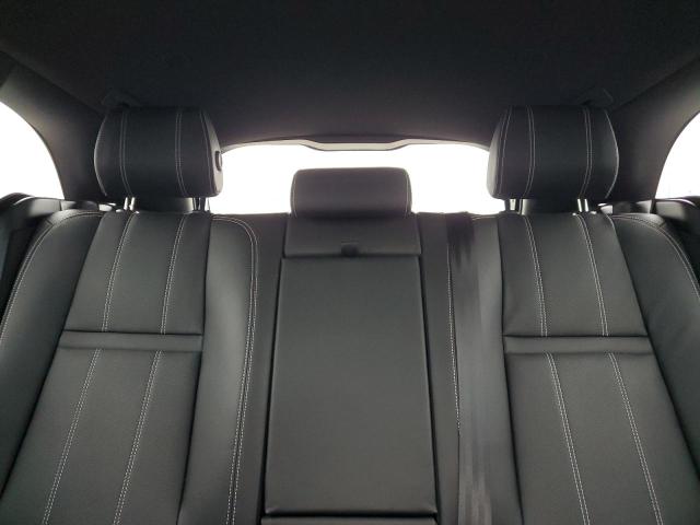 2021 LAND ROVER RANGE ROVE - SALYT2EU7MA321320