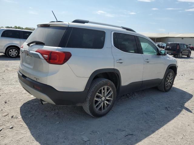 Vin: 1gkknlls7hz253885, lot: 53371755, gmc acadia sle 20173