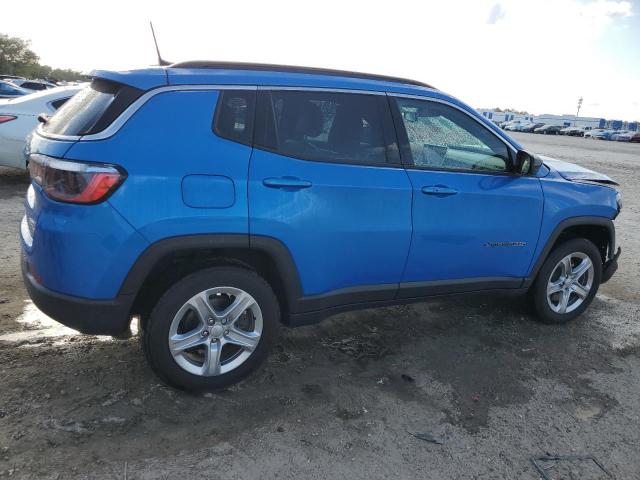 Vin: 3c4njdbn9pt541788, lot: 54836485, jeep compass latitude 20233