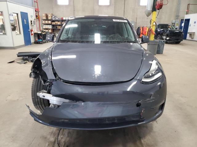 2023 TESLA MODEL Y - 7SAYGDEEXPA074208