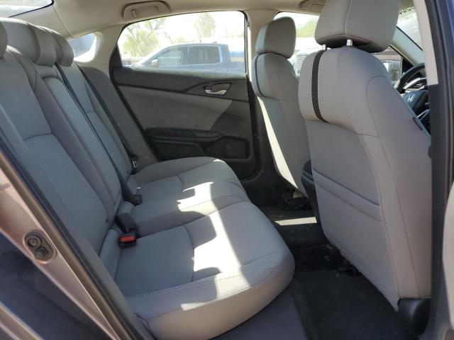2017 HONDA CIVIC EX - 19XFC2F8XHE072725