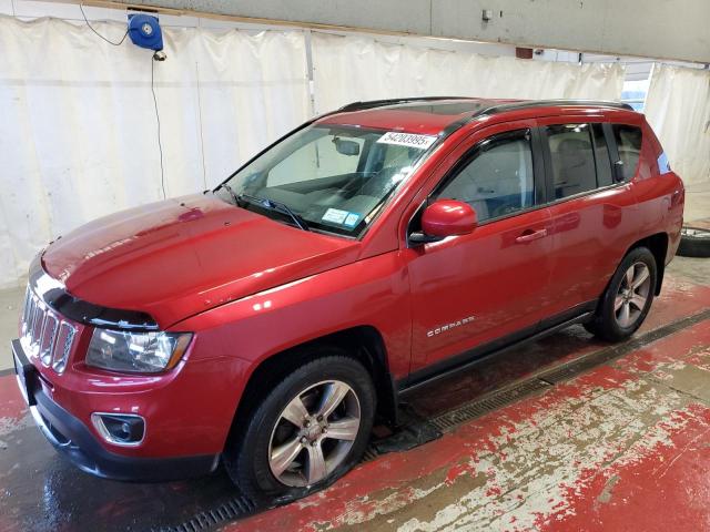 JEEP COMPASS LA