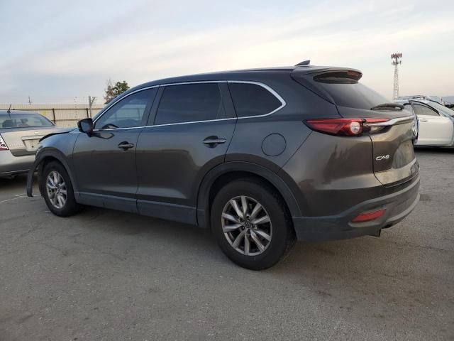 2017 MAZDA CX-9 SPORT - JM3TCABY2H0134735