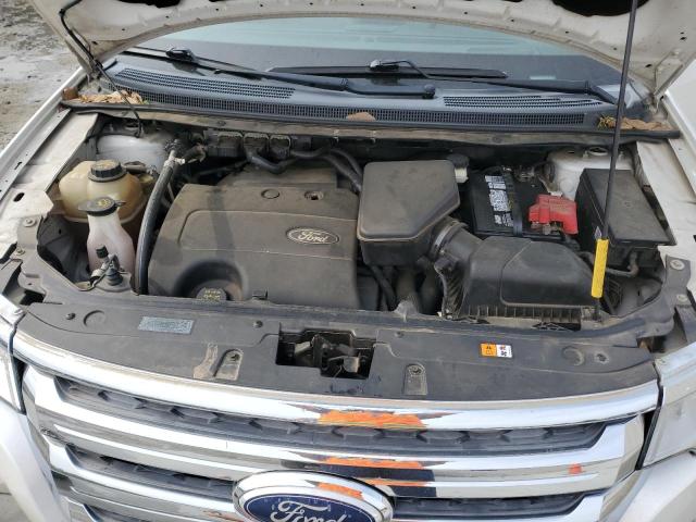 2011 FORD EDGE LIMIT - 2FMDK4KC4BBA18234