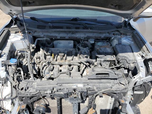 2016 MAZDA CX-5 SPORT - JM3KE2BE2G0636354