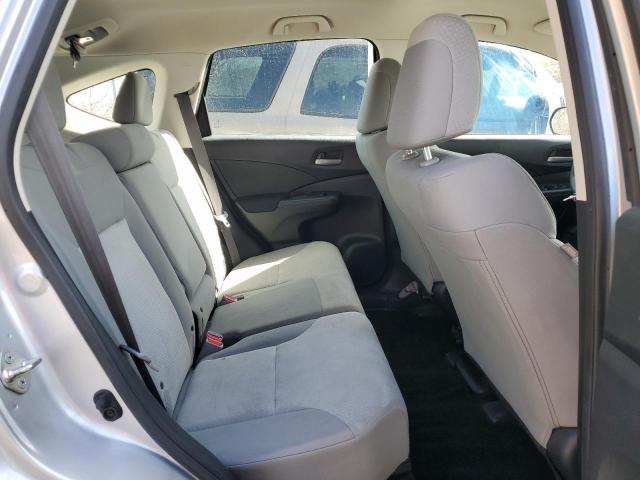 2016 HONDA CR-V LX - 3CZRM3H3XGG709241