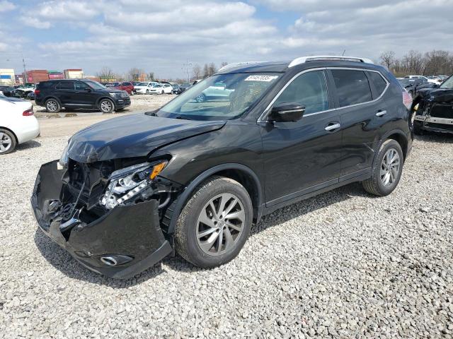 Vin: 5n1at2mvxfc772747, lot: 51457035, nissan rogue s 2015 img_1