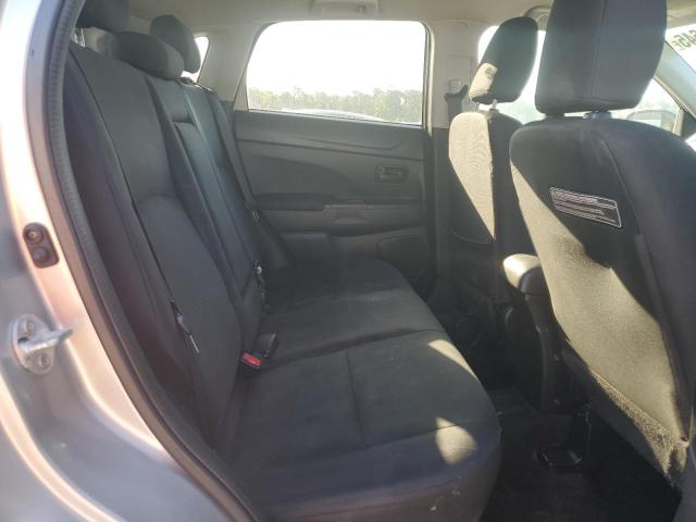 2015 MITSUBISHI OUTLANDER - 4A4AP3AW8FE029237