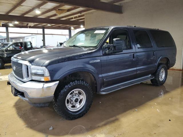FORD EXCURSION