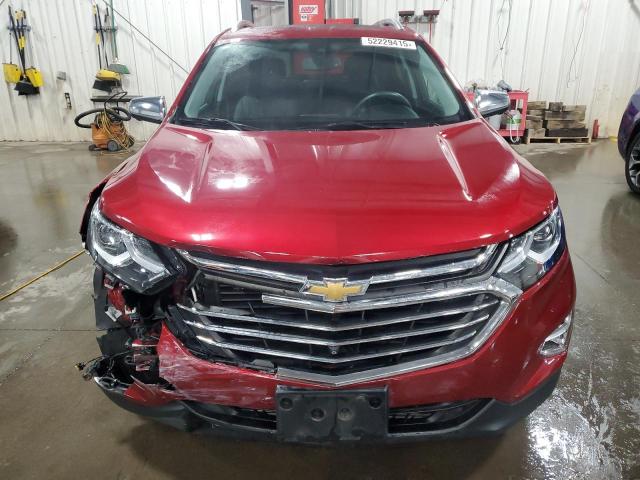 2019 CHEVROLET EQUINOX PR - 3GNAXYEX7KS611716