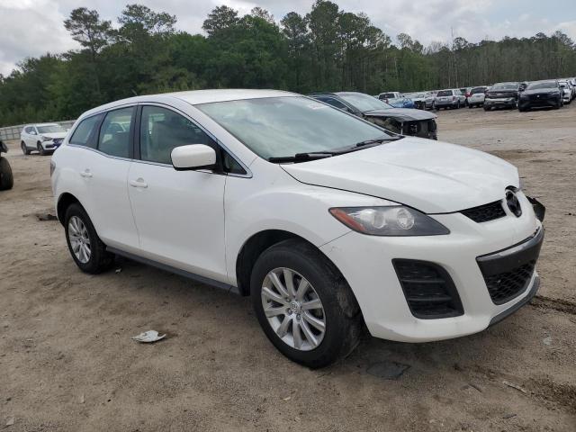 Vin: jm3er2a54b0390192, lot: 54629685, mazda cx-7 20114