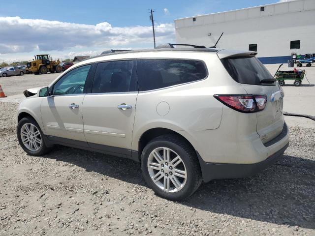 Vin: 1gnkvgkd9ej145677, lot: 53746005, chevrolet traverse lt 20142