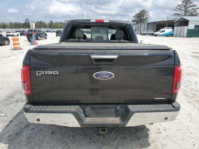 2015 FORD F150 SUPER - 1FTEW1CF1FFC45020