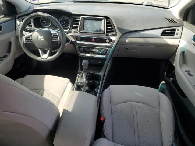 2019 HYUNDAI SONATA SE - 5NPE24AF4KH751120