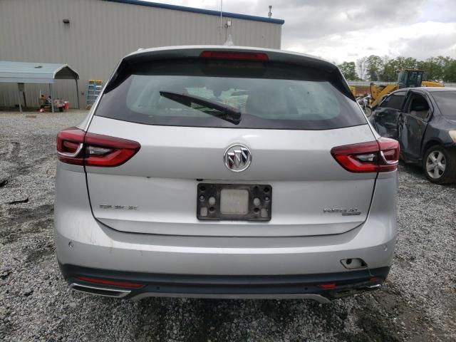 2018 BUICK REGAL TOUR - W04GV8SX2J1142929