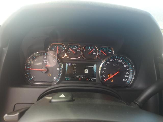 2020 CHEVROLET TAHOE C150 - 1GNSCBKC3LR164904