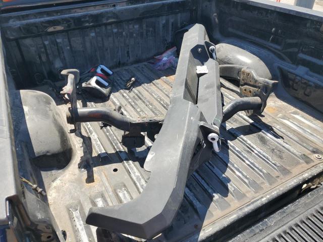 2011 TOYOTA TUNDRA CRE - 5TFDW5F1XBX193006