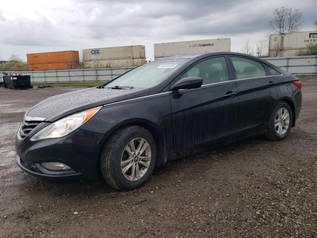 Vin: 5npeb4ac4dh545644, lot: 54670975, hyundai sonata gls 2013 img_1