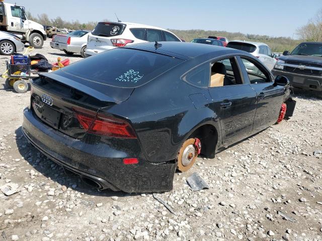 2016 AUDI RS7 WUAW2BFCXGN900583