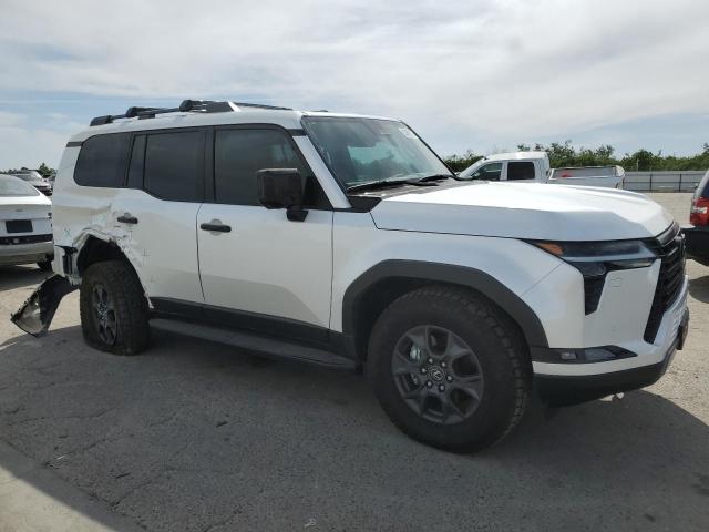 Vin: jtjtbcdx3r5034754, lot: 53999175, lexus gx 550 pre 550 premium/premium+ 20244