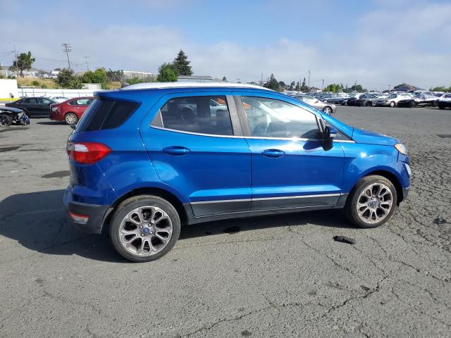 Vin: maj3s2ke9kc268130, lot: 54861765, ford ecosport titanium 20193