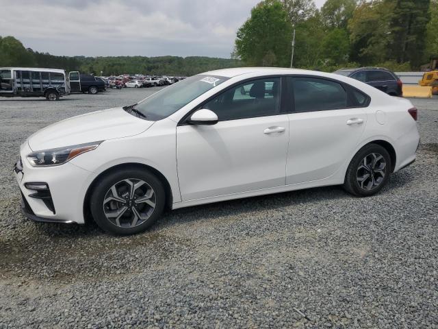 KIA FORTE FE
