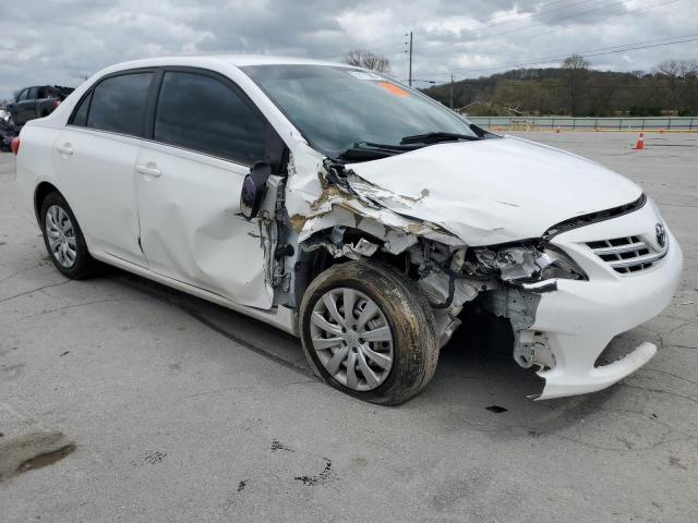 Vin: 2t1bu4ee2dc964667, lot: 51171885, toyota corolla base 20134