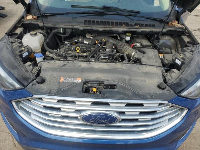 2022 FORD EDGE SEL 2FMPK4J90NBA19047