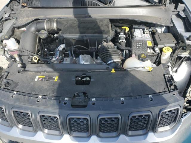 2023 JEEP COMPASS TR - 3C4NJDDN0PT556600