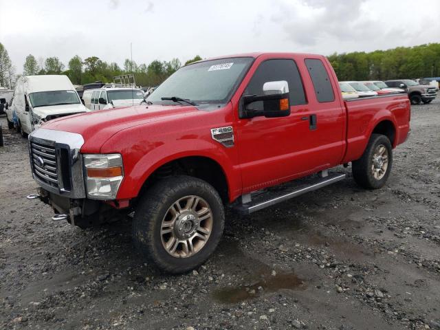 Vin: 1ftsx2br7aea80509, lot: 51778745, ford f250 super duty 2010 img_1