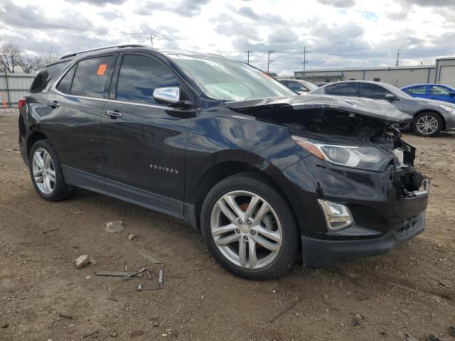 Vin: 2gnaxxev4k6113299, lot: 48061655, chevrolet equinox premier 20194