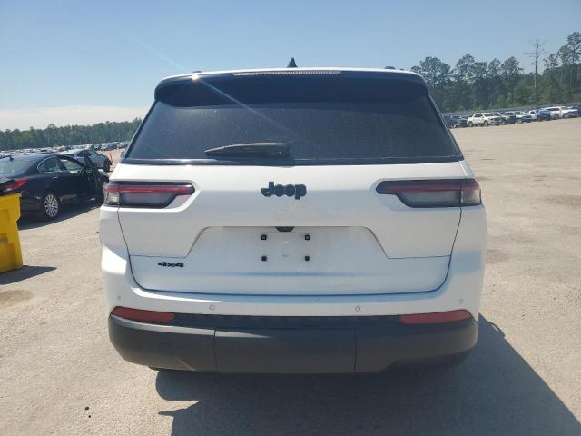 2024 JEEP GRAND CHER - 1C4RJKAG1P8899328