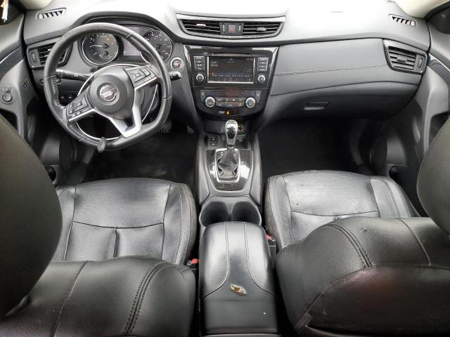 2019 NISSAN ROGUE S - 5N1AT2MT7KC740833