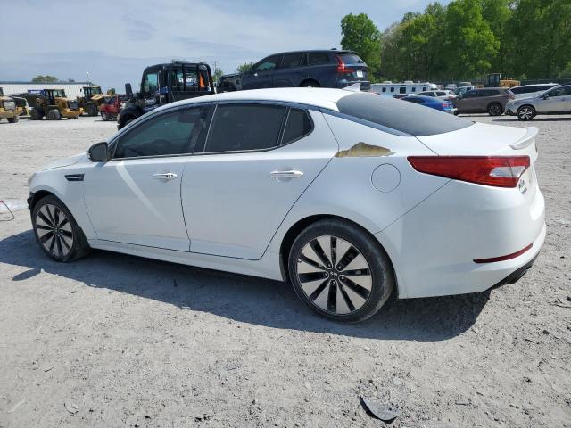 Vin: 5xxgr4a61dg210092, lot: 53665995, kia optima sx 20132