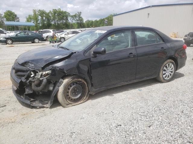Vin: 2t1bu4ee0cc849113, lot: 55029675, toyota corolla base 2012 img_1