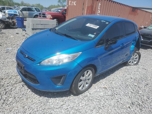 Vin: 3fadp4ej6cm139756, lot: 53474995, ford fiesta se 2012 img_1
