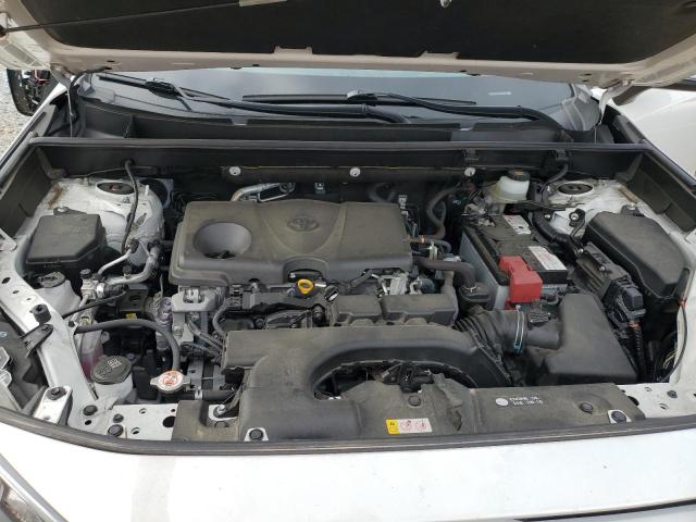 2020 TOYOTA RAV4 XLE P - JTMC1RFV2LD520540