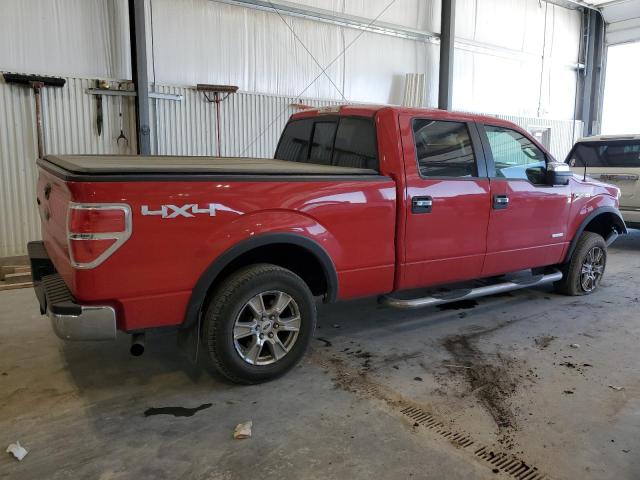 Vin: 1ftfw1et1ckd59948, lot: 53289665, ford f-150 supercrew 20123