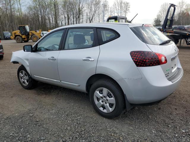 Vin: jn8as5mv6ew705105, lot: 54570345, nissan rogue s 20142
