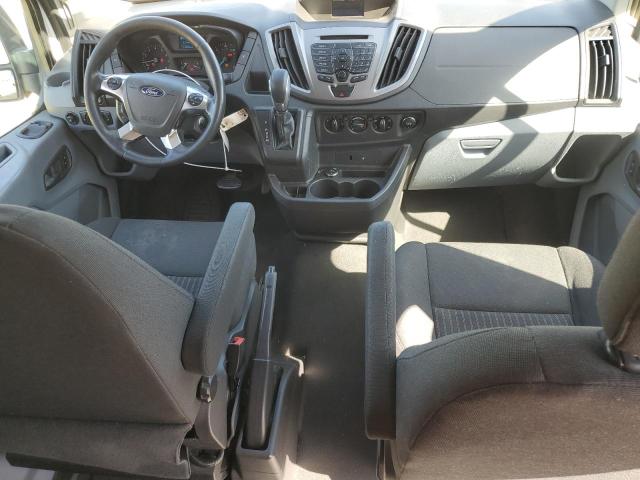 2016 FORD TRANSIT T- - 1FBZX2ZM9GKA65629