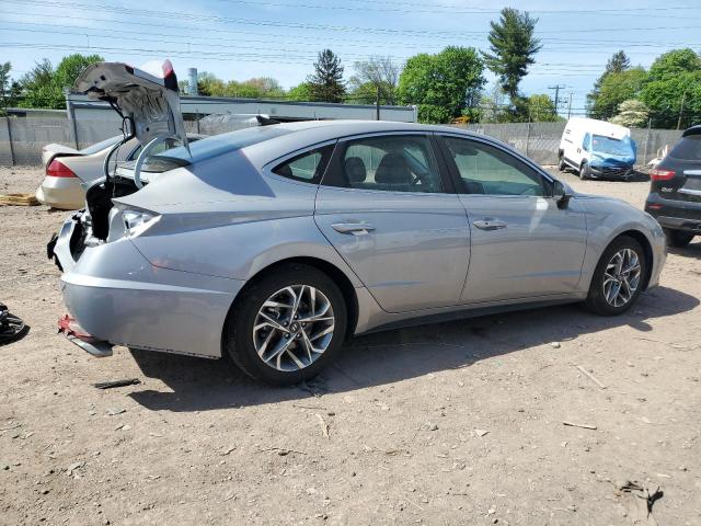 KMHL64JA0PA269996 2023 HYUNDAI SONATA