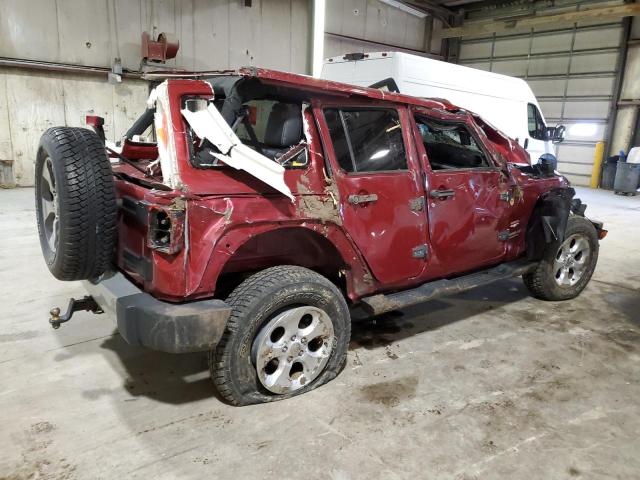Vin: 1c4bjweg1dl589465, lot: 51933365, jeep wrangler sahara 20133