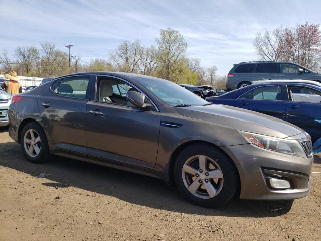 Vin: 5xxgm4a79eg289052, lot: 54314545, kia optima lx 20144