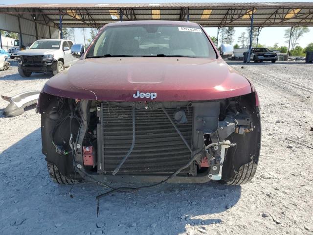 2018 JEEP GRAND CHER - 1C4RJEBG1JC226298