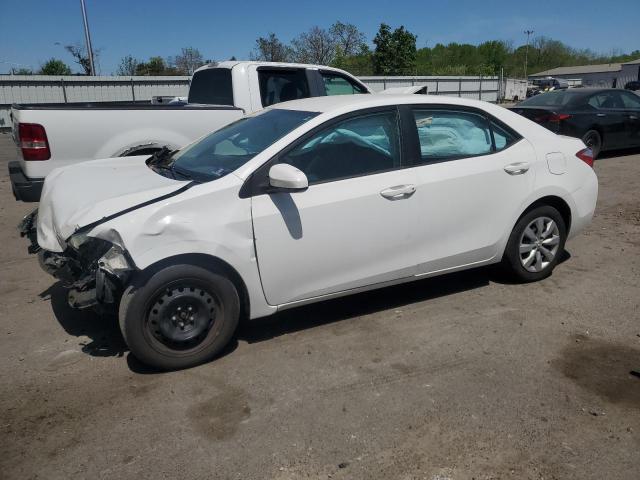 Vin: 2t1burhexfc354527, lot: 55282135, toyota corolla l 2015 img_1