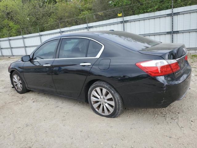 Vin: 1hgcr2f84fa213789, lot: 53446115, honda accord exl 20152